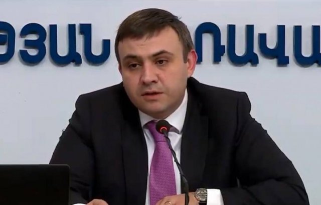 К каким объектам применяются ограничения: поясняет замминистра