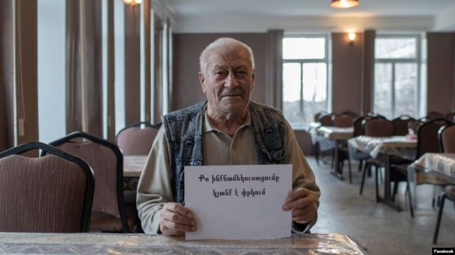 Правозащитники: Введение наказания за нарушение требований изоляции было необходимостью