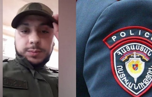 В Прокуратуре на основании публикации «Хранителей революции» возбуждено уголовное дело