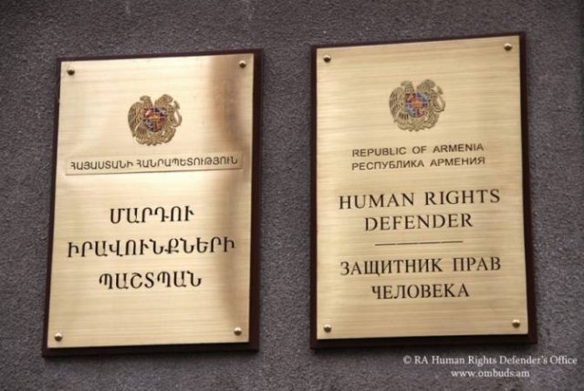 При возникновении проблем с государственными органами предприниматели могут обращаться к омбудсмену