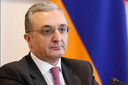 Ереван присоединяется к призыву генсека ООН о немедленном повсеместном прекращении боевых действий