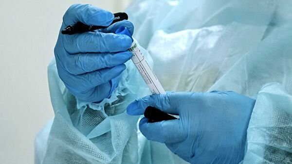 В Грузии выявлено 5 новых случаев коронавируса