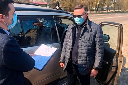 Бывший глава МИД Украины задержан по подозрению в убийстве