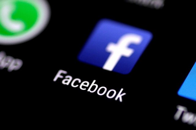 Facebook заявил о скачке использования сервисов, но не ждет роста доходов