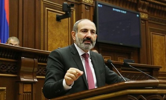 Никол Пашинян ответил на вопрос об антикризисных мерах правительства Армении
