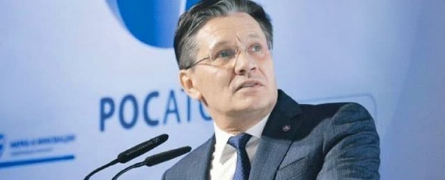 Заявление главы Росатома Алексея Лихачева о ситуации с коронавирусом