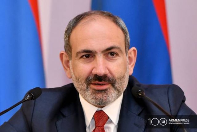 Новые достижения Армении в международных рейтингах: Пашинян представил новые доклады