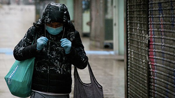 В Испании около 9,5 тысячи медиков заразились коронавирусом