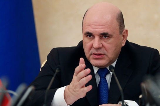 Мишустин заявил, что России удалось выиграть время для борьбы с COVID-19