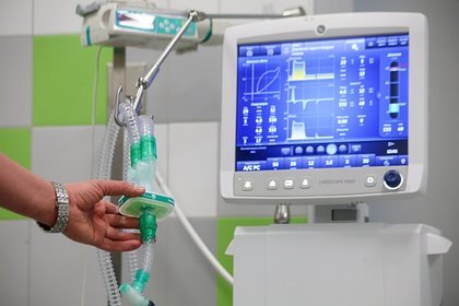 Биолог оценила российскую схему лечения пациентов с коронавирусом