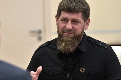 Названы способы защиты Кадырова от коронавируса