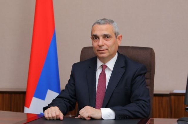 Глава МИД Арцаха: Мы должны быть готовы к любому сценарию Азербайджана с участием Турции