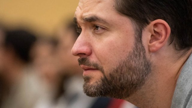 Алексис Оганян рассказал, как проводит время на карантине, и посоветовал подписчикам армянское блюдо