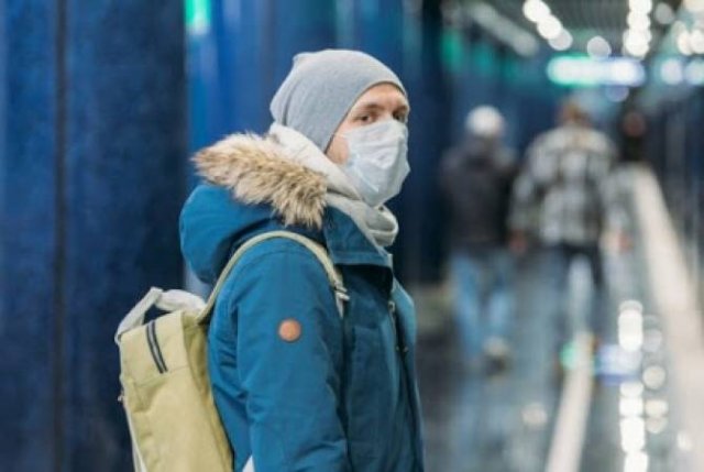 В Латвии могут ужесточить штраф за несоблюдение режима ЧП