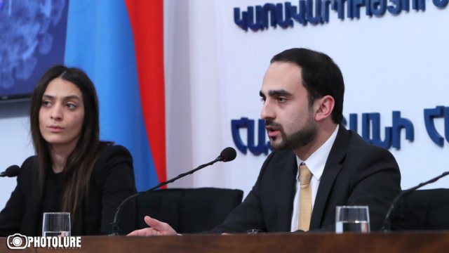 Т. Авинян: Надеемся, что с середины апреля или начала мая уже удастся вернуться к привычному образу жизни