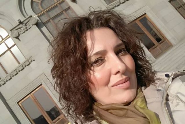 Скончалась певица хора армянского театра оперы и балета Анна Сардарян