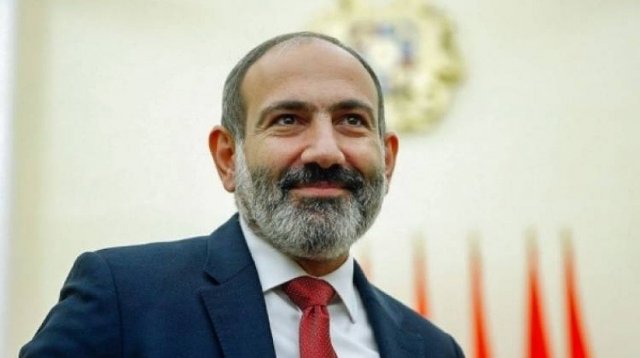 Премьер Никол Пашинян направил поздравительное послание ассирийской общине Армении