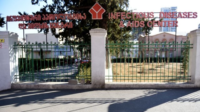 В Тбилиси сообщили о выздоровлении самого тяжелого пациента с коронавирусом