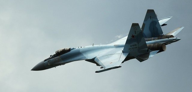 Азербайджан намерен закупить Су-35 и МиГ-35