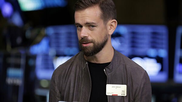 Основатель Twitter выделит около 30% своего состояния на борьбу с коронавирусом