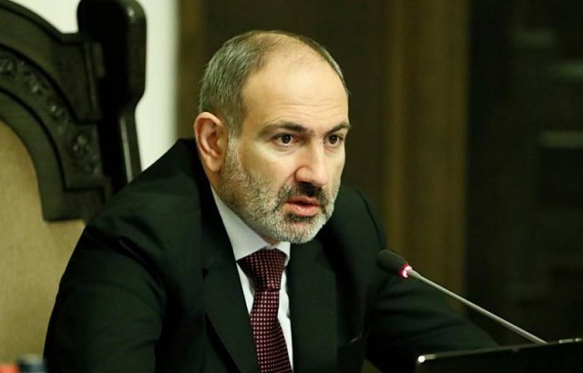 290 тысяч человек получили кредитный отпуск в размере 9,3 млрд драмов. Премьер