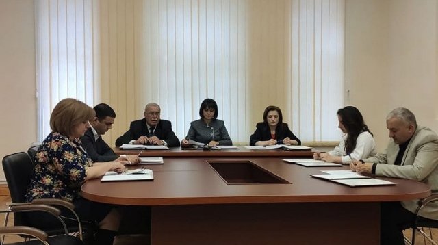 ЦИК Арцаха: Второй тур выборов президента состоится 14 апреля