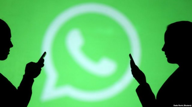 WhatsApp ограничил пересылку сообщений из-за фейков о COVID-19