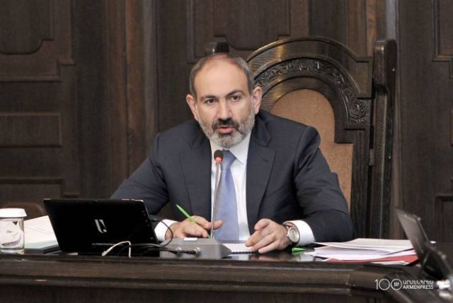 В рамках антикризисных мероприятий уже распределено 3 млрд 670 млн драмов