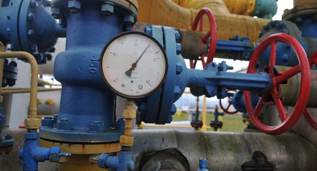 Минск просит снизить цену на российский газ в 2020 году