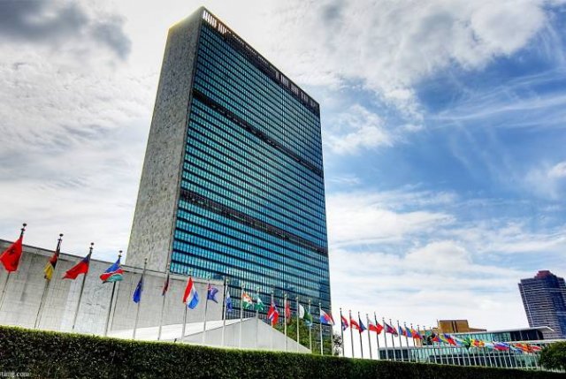 План ООН по борьбе с коронавирусом собрал около 400 млн долларов