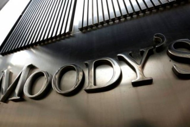 Moody`s изменило прогноз по банковской системе Азербайджана на «негативный»