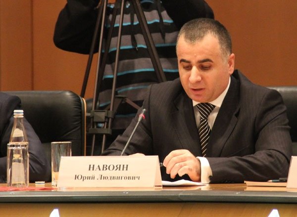 Организация ДИАЛОГ поздравила новоизбранного президента Арцаха Араика Арутюняна с победой