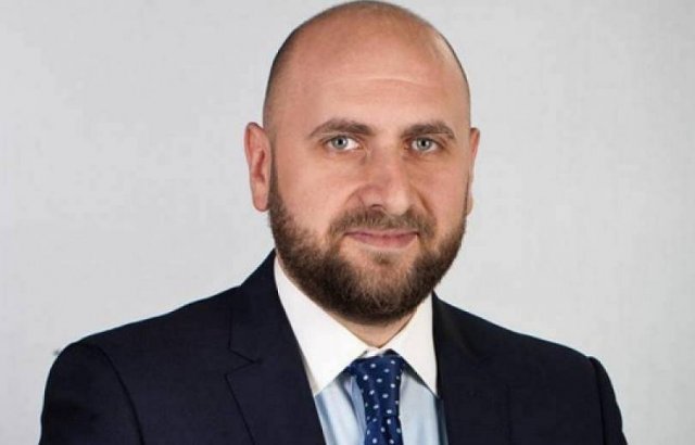 Мартин Галстян вступит в должность главы ЦБ Армении 13 июня