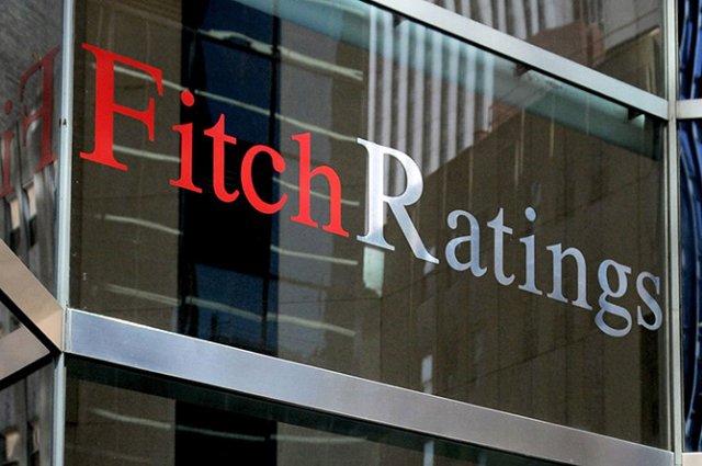 Fitch изменило прогноз по рейтингам Еревана на «Негативный» и подтвердило рейтинги на уровне «BB-»