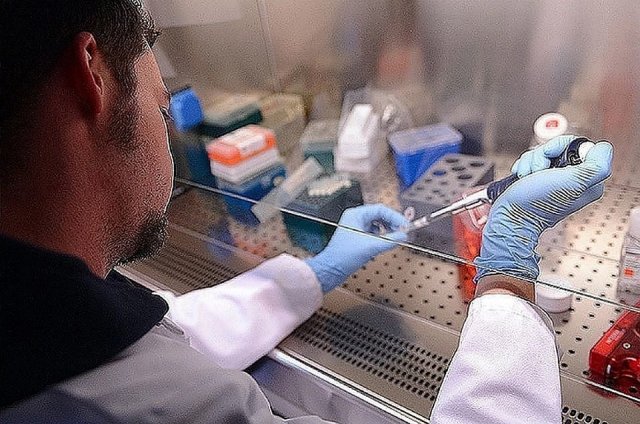 Великобритания начнет испытания вакцины от коронавируса на людях