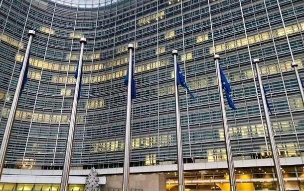 Евросоюз предоставит 1 млрд. евро Украине на борьбу с коронавирусом