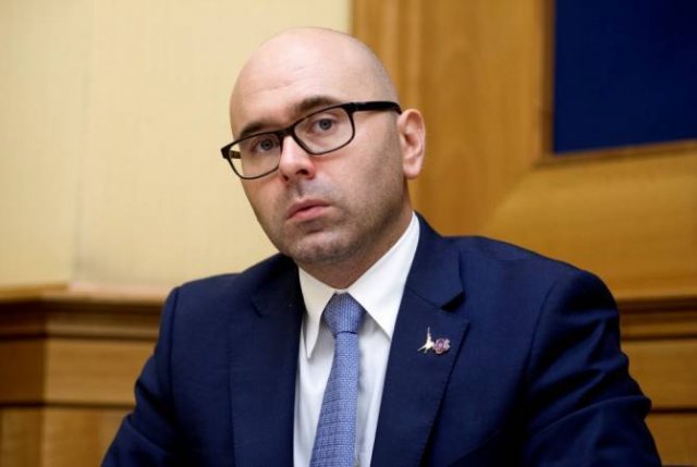 Непризнание Геноцида армян является новым геноцидом: член Палаты депутатов Италии