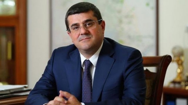 Араик Арутюнян: Признание Геноцида армян – это ответственность перед Богом и поколениями