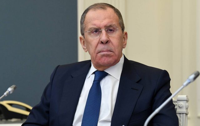 "ТЕРРИТОРИИ ВЗАМЕН... НИЧЕГО?" О ЧЁМ ШУМИТ РЕКА?..