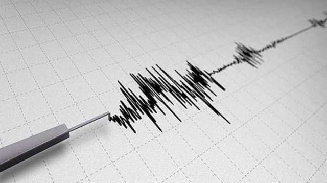 Землетрясение в Азербайджане ощущалось в Тавушской и Лорийской областях Армении