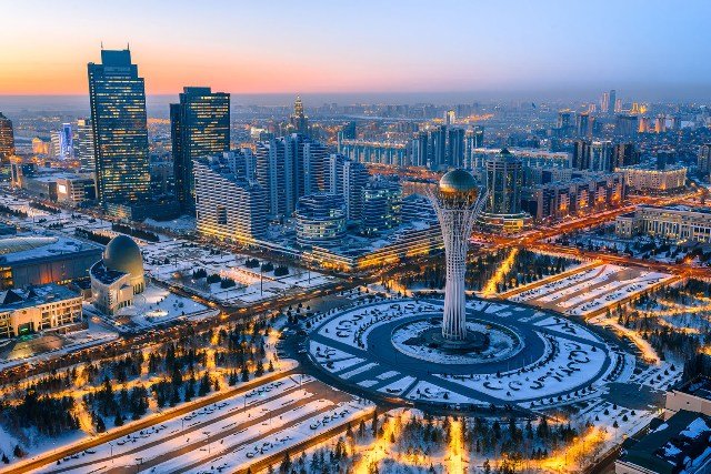 Неожиданный удар Казахстана по Азербайджану: Баку теряет оплот в Евразии