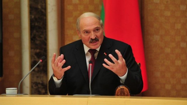 Лукашенко назвал сроки проведения президентских выборов в Беларуси