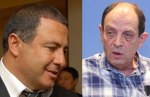 Следующим окажется Гагик Царукян