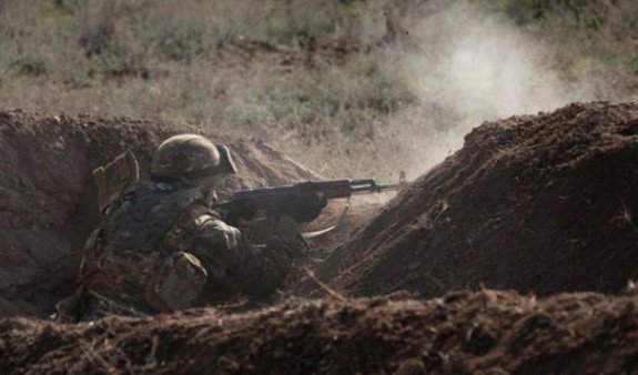 Баку меняет направление удара: жесткий ответ Еревана