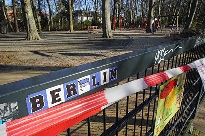 В Германии предложили открыть рестораны и кафе 9 мая