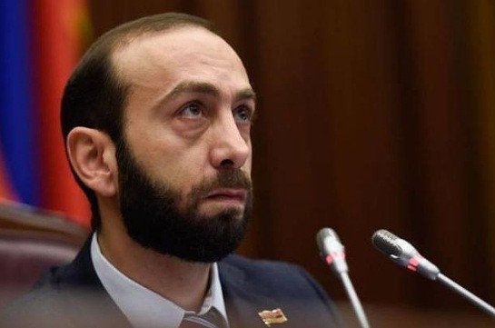 Сотрудник аппарата парламента Армении заражен коронавирусом