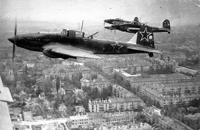 «Блиц-штурм» 1945 года. Почему Берлин взяли за одну неделю?