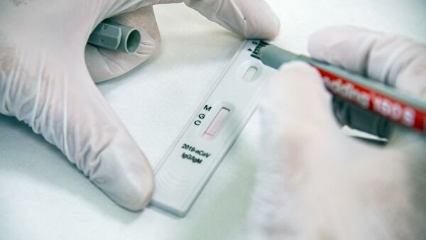 В Германии рассказали о сроках появления вакцины от COVID-19