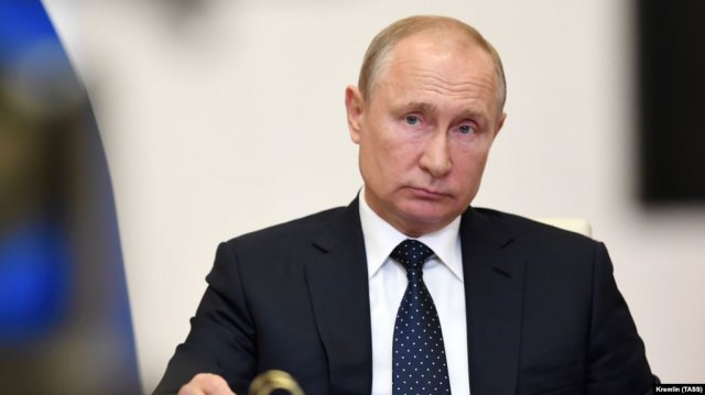 Путин отверг предложение Армении и Беларуси по цене на газ