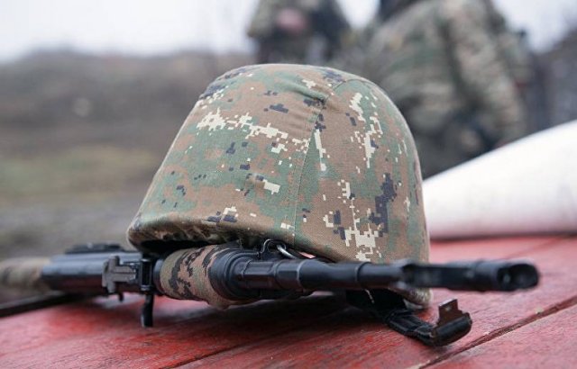 Выстрелом в голову убит солдат: возбуждено уголовное дело